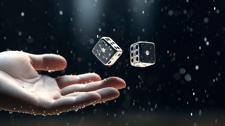 ক্রিকেট ম্যাচের আগে অডস তথ্য পড়ার মুহূর্ত
